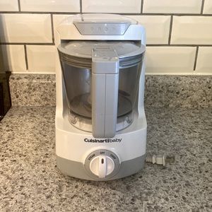 Cuisinart Baby Food Maker